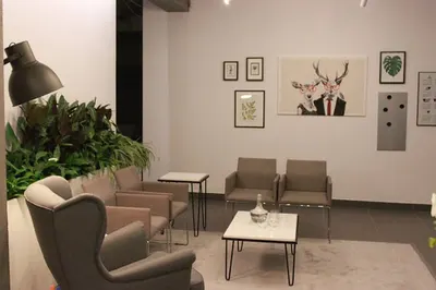 Specjalistyczny Gabinet Psychiatryczny lek. med. Joanna Jamroś-Kiebała